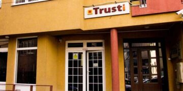 Trusti del me një njoftim të rëndësishëm për qytetarët