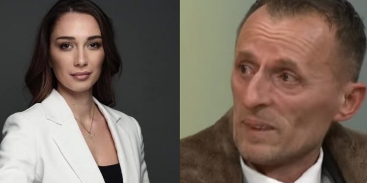 “Reagimi im e ka lënduar, dhe i kërkojë falje publike”, deputetja Ujkani i kërkon falje profesorit nga Vushtrria