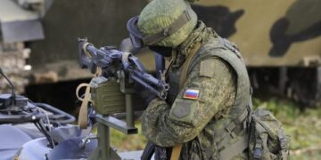 Paralajmërimi i frikshëm: Evropa, shumë më pranë luftës sesa ka qenë në 30 vite