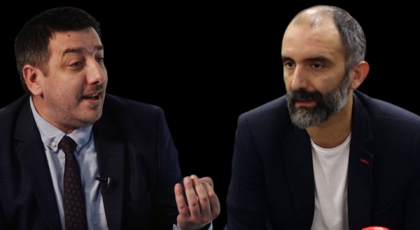 “Ke jetuar në depresion, s’ke pasur as profesion e thua “kam hjek 20 vjet”: Valon Syla i komenton deputetit të VV-së