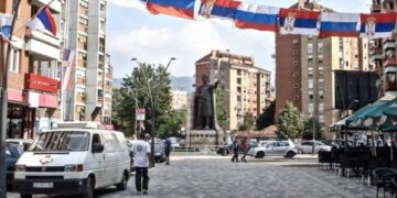 SKANDALOZE: Serbia tenton fshehtas instalimin e kamerave kineze të gjurmimit në Kosovë