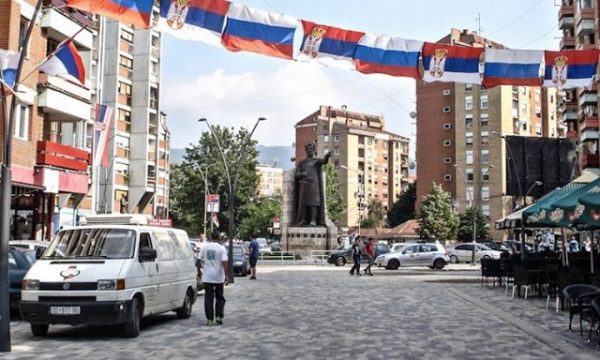 SKANDALOZE: Serbia tenton fshehtas instalimin e kamerave kineze të gjurmimit në Kosovë