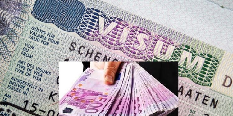 Prishtinasi mashtrohet nga një person që i premtoi vizë pune, ia jep 2 900 euro