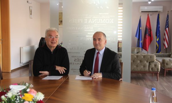Xhavit Haliti arrin koalicion me Gazmend Muhaxherin, kjo është deklarata e tij
