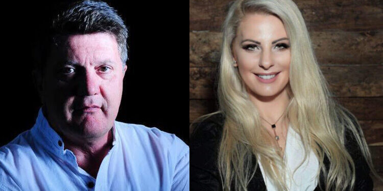 “I dashur Milaim…”, Duda Balje ka një mesazh për Milaim Zekën i cili e cilësoi atë si deputetja më seksi