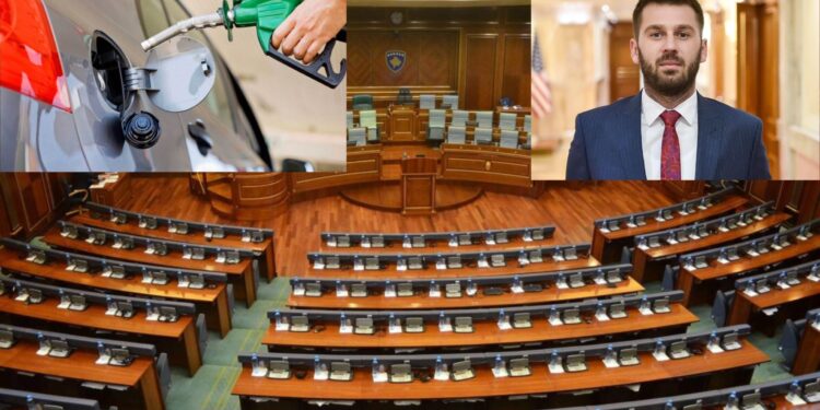 Këshilltari i Konjufcës thotë se ka deputetë që kanë shpenzuar mbi 25 mijë euro për derivate, por nuk jep emra