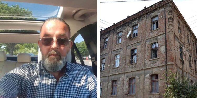 U fajësua si bashkëpunëtor i nazismit, familjari i kërkon ambasadorit gjerman të fakte ose kërkim falje