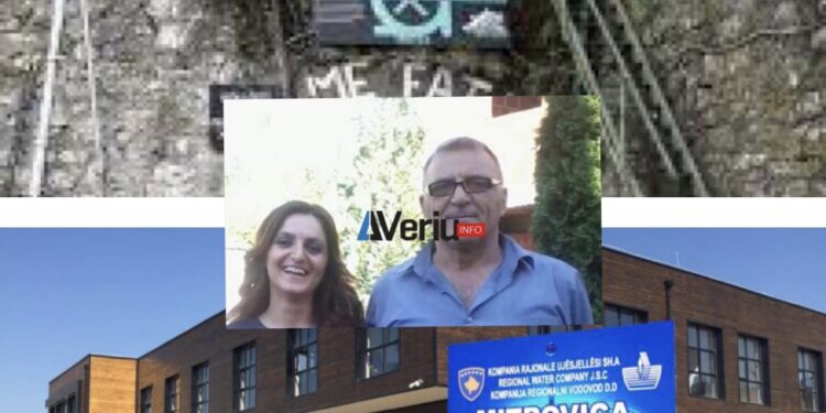Anëtari i zgjedhur i Bordit të Trepçës, Muharrem Peci, kishte punësuar vajzën në KRU “Mitrovica” kur ishte zëvendëskryeshef i kësaj kompanie