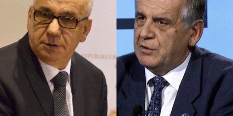 Hasani: Rrezikova jetën për ta shpëtuar Nexhmedin Spahiun më 1997, rrahej nga persona të armatosur