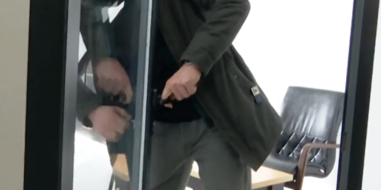PSD mbyll me çelës dy zyra të ZRrE-së