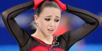 Olimpiada Dimërore: Atletja ruse 15-vjeçare rezulton pozitive për doping