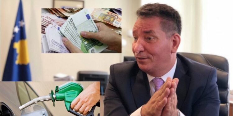 Ky është deputeti “kampion” i shpenzimeve për derivate me 2790 euro