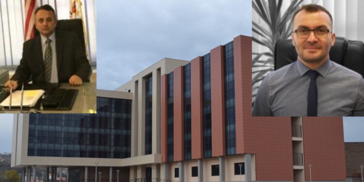 Drejtuesit e Juridikut në Universitetin e Mitrovicës përplasen në mbledhjen e Këshillit të Fakultetit, “mollë sherri” angazhimi i stafit akademik