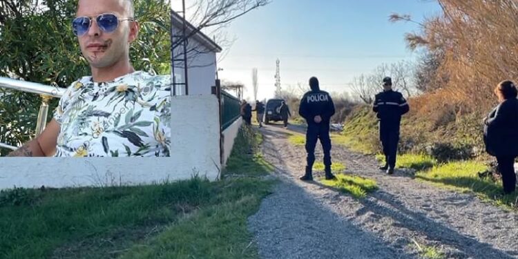 Pas zënkës me familjarët, i riu shqiptar qëllon veten në prani të fëmijëve të mitur