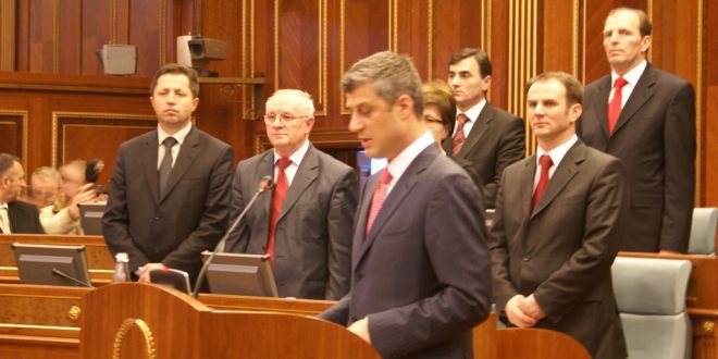 Nuk është as Afganistani as Kosta Rika, Kuçi tregon se çka ka ndodhur me njohjen e parë për Kosovën