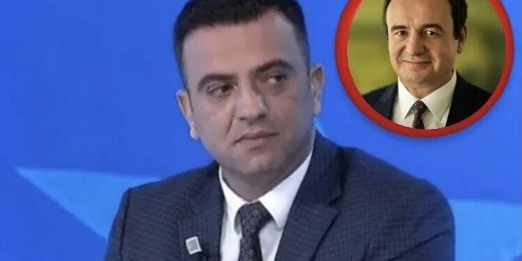 Analisti i afërt me VV-në kundërshton Kurtin pas vendimit për rritje të pagës: Kapni valixhet e ikni nga Kosova se s’ka sen!