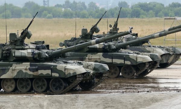 Situata me Ukrainën, zhvillohet takim i rëndësishëm në Bruksel