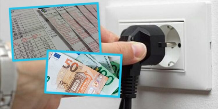 Kështu do të llogaritet rryma për këtë muaj – Mësoni sa mund t’u vijë fatura!