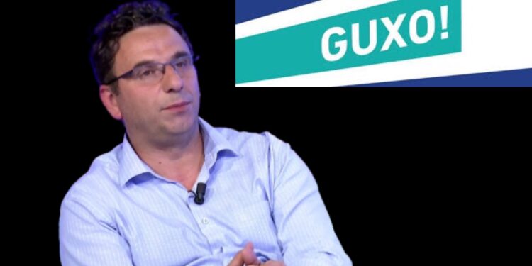 Ernest Luma e lidhë shkarkimin nga posti i drejtorit në Radio Kosovë me një deklaratë kundër “Listës Vjosa”