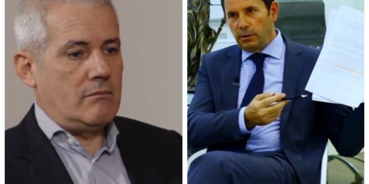 Tomë Gashi thotë se ka biseduar më Sveçlën: Ja çfarë më tha për ftesën nga Gjykata