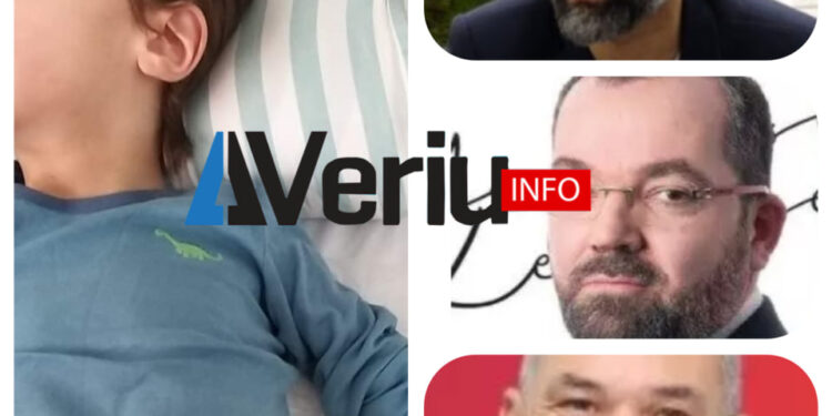 Deputetët e LVV-së i kthejnë parat e karburanteve, i japin për djalin e policit, vogëlushit të sëmurë