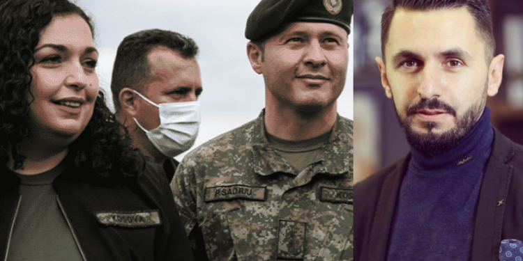 Kush fshihet prapa emailit fals për dorëheqjen e Prindon Sadriut? – flet njohësi i sigurisë kibernetike