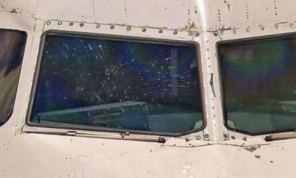 Tmerruese: Kris xhami gjatë fluturimit, aeroplani që shkonte për në Zvicër detyrohet të kthehet prapë në Prishtinë