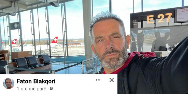Biznesmeni shqiptar nga Gjermania i gatshëm të ofrojë shumë të majme parash për FSK-në
