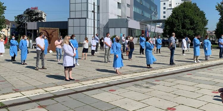 Inferimierët ankohen për diskriminim në koeficent, paralajmërojnë protesta