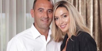 Lola vishet shumë shkurt për, do ta bëjë ‘xheloz’ Dautin!