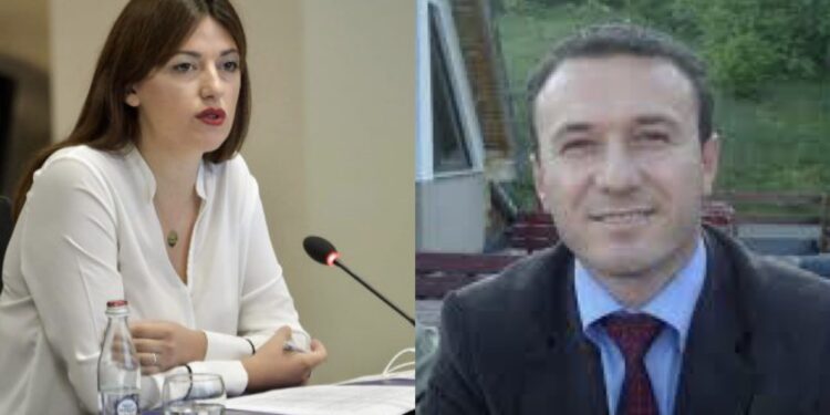 Ministrja Haxhiu tregon se çfarë i ka thënë Elez Blakaj pas ftesës për t’u kthyer në Kosovë
