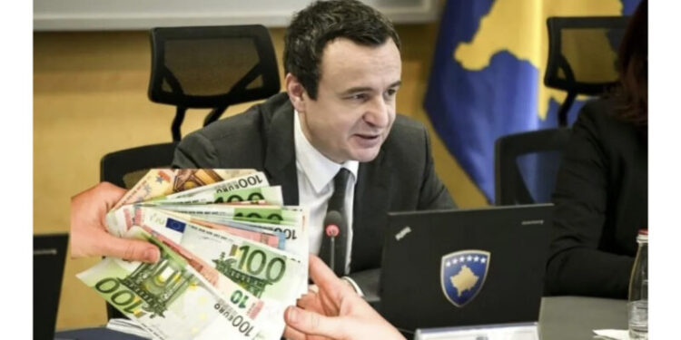 Lajm i mirë nga Ministria e Financave/ Ka filluar ekzekutimi i pagesave për këtë kategori!