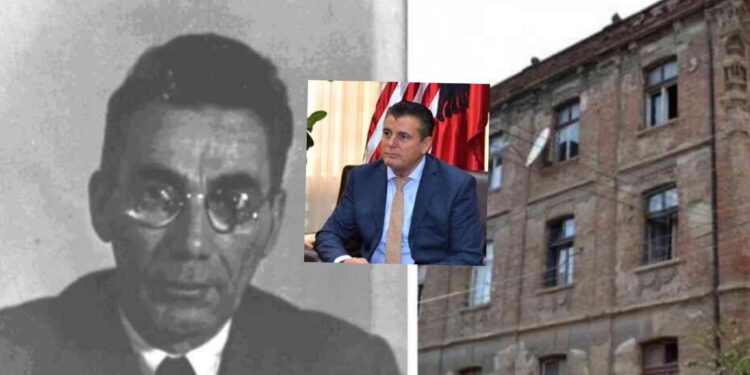 Agim Bahtiri i reagon ambasadorit: Ambasador Rohde, hebrenjtë nuk mendojnë si ju për Xhafer Devën!