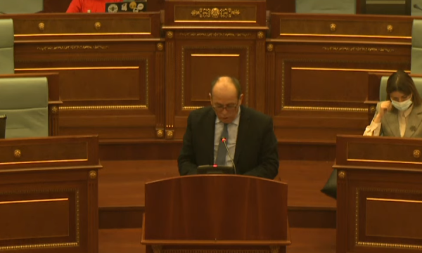 Shala: Si iu faturohet rryma qytetarëve që s’kanë njësorë të mençur? Paushall?