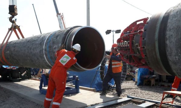 Sa i rëndësishëm është gazsjellësi rus “Nord Stream 2” për Europën dhe pse Biden është kundër?