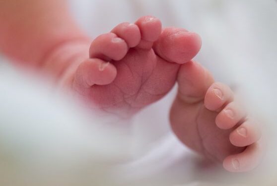 E dhimbshme: Vdes foshnja në Skenderaj gjatë natës në shtëpinë e saj