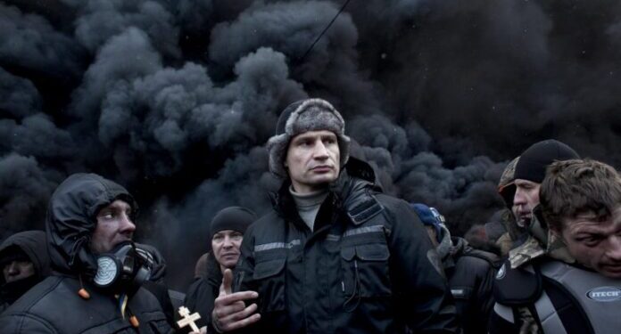 Lajmërohet përsëri Klitschko, e ka një porosi urgjente për ukrainasit