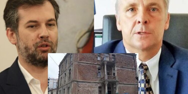 Ministri Çeku i përgjigjet ambasadorit gjerman: Shtëpia e Xhafer Devës ka vlera estetike, nuk po e rehabilitojmë figurën e tij
