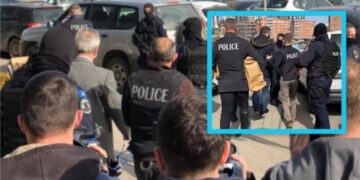 Gjykata Apelit merr një vendim për 21 të dyshuarit në rastin ‘Subvencioni’