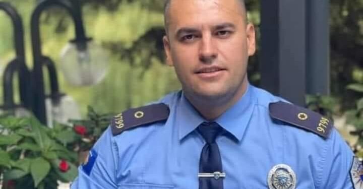 Ky është postimi për të cilin u suspendua polici Amir Hoxha