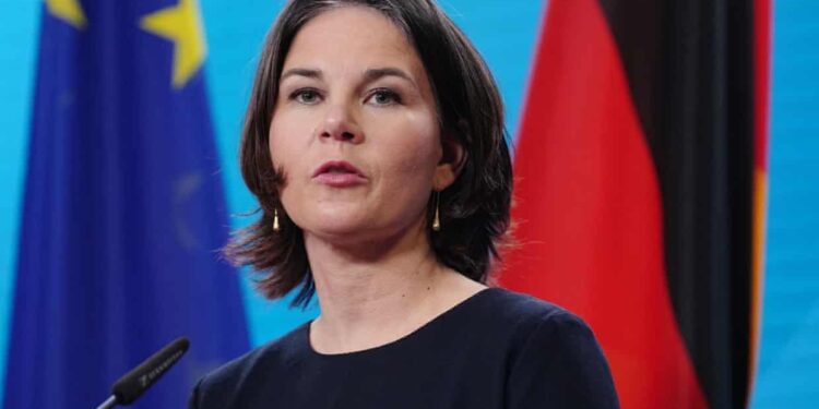 Sulmet e Rusisë ndaj Ukrainës, vjen reagimi i ashpër i Gjermanisë
