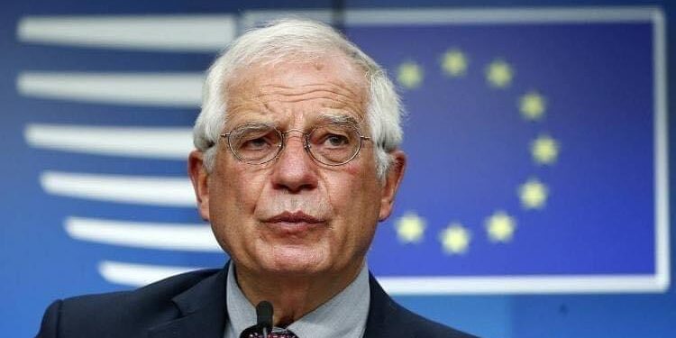 Lajmi i minutës së fundit: Borrell thërret mbledhje urgjente