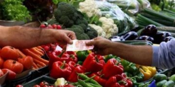 ​ASK: Çmimet e prodhimeve bimore janë ngritur për 27.5%