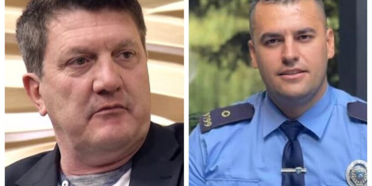 “Era diktaturë e hajni” – Zeka reagon pas suspendimit të policit që kritikoi shpenzimet e deputetëve