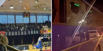 Vjen reagimi nga Torcida: Ne nuk sulmojmë lojtarë – po akuzohemi padrejtësisht