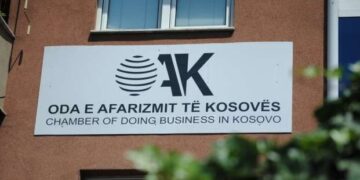 OAK: Të lirohen masat dhe lirohet biznesi që është lënë në mëshirën e kohës