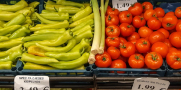 Lajme të këqija: Vazhdon rritja e çmimeve në Kosovë