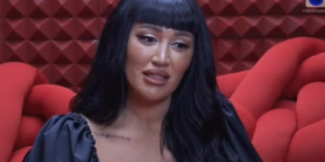 “Lidhja kaq e pati”, Semi thumbon Beatrix Ramosajn?