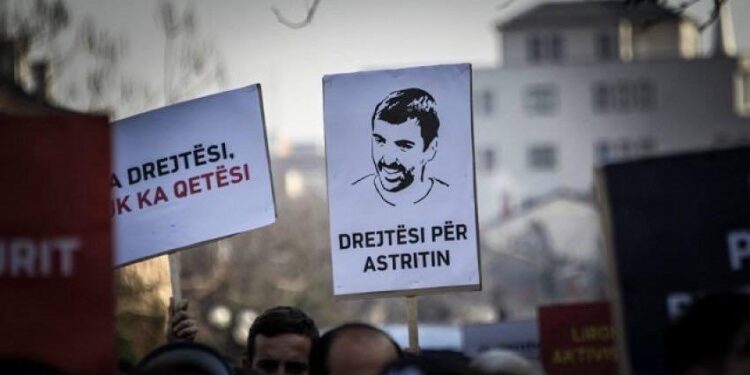 “Astrit, na fal”, aktivisti i VV-së zhgënjehet keq me disa deputetë nga kjo parti