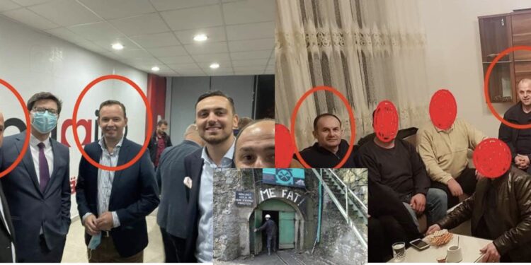 Edhe “Guxo” merr “hise” në Trepçë: Djali i axhës së ish kandidatit për asamble në Mitrovicë zgjedhet anëtar i Bordit të ri